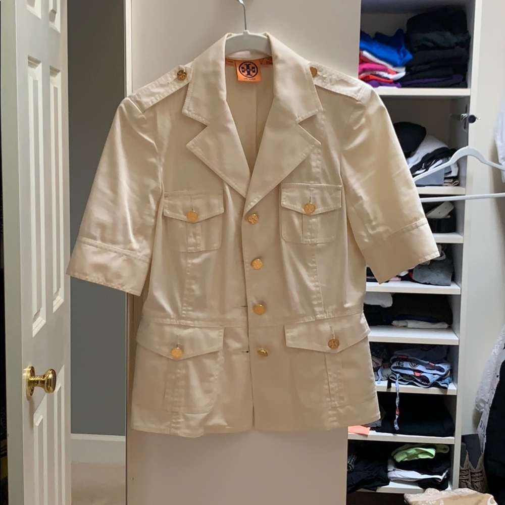 Tory Burch Jacket